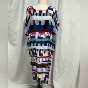 Selection by Ulla Popken dress